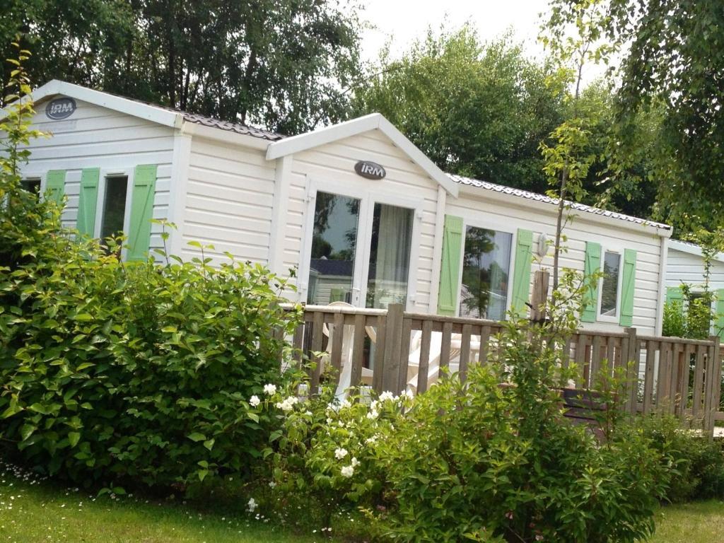 Camping Le Walric Saint-Valery-sur-Somme Quarto foto